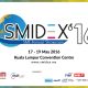 1 - Cover for Smidex 2016